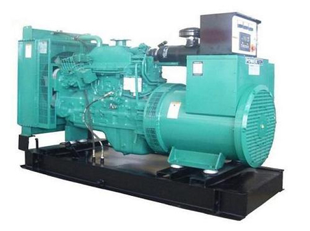 新昌80kw康明斯柴油发电机组图片 新昌80kw康明斯柴油发电机组图片